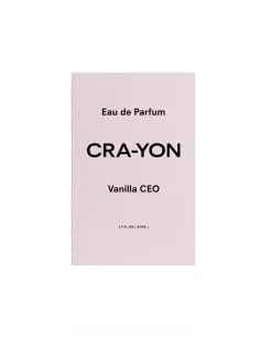 CRA-YON Vanilla CEO