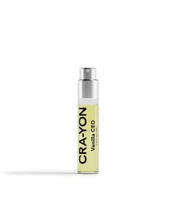 CRA-YON Vanilla Ceo Pocket Perfume