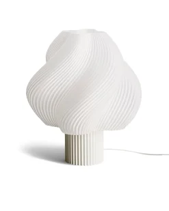 Crème Atelier Soft Serve Lamp Mega Vanilla Bean