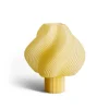 Crème Atelier Soft Serve Lamp Portable Sorbet Limoncello