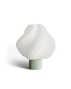 Crème Atelier Soft Serve Lamp Portable Matcha