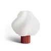 Crème Atelier Soft Serve Lamp Portable Rhubarb