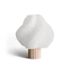 Crème Atelier Soft Serve Lamp Portable Wild Strawberry