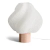 Crème Atelier Soft Serve Lamp Mega Wild Strawberry