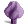 Crème Atelier Soft Serve Lamp Mega Sorbet Lavender