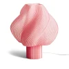 Crème Atelier Soft Serve Lamp Mega Sorbet Peach