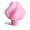 Crème Atelier Soft Serve Lamp Mega Sorbet Rose