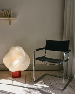 Crème Atelier Soft Serve Lamp Mega Rhubarb