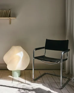 Crème Atelier Soft Serve Lamp Mega Matcha