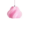 Crème Atelier Soft Serve Pendant 01 Rose Sorbet
