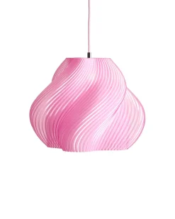 Crème Atelier Soft Serve Pendant 03 Rose Sorbet