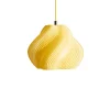 Crème Atelier Soft Serve Pendant 01 Limoncello Sorbet