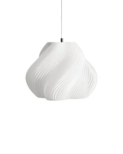 Crème Atelier Soft Serve Pendant 02