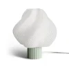 Crème Atelier Soft Serve Table Lamp Grande Matcha