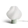 Crème Atelier Soft Serve Table Lamp Regular Matcha