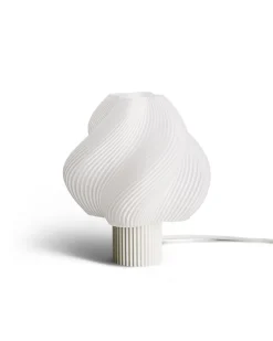 Crème Atelier Soft Serve Table Lamp Regular Vanilla Bean