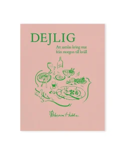 Dejlig - Rebecca Hübbe