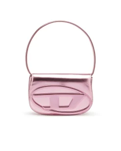 Diesel 1Dr Shoulder Bag Mesa Rose