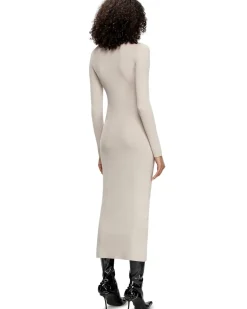Diesel M-Zary-B Dress Ashes Of Roses