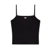 Diesel T-Hop-D Cami Top Black