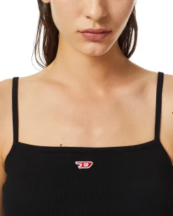 Diesel T-Hop-D Cami Top Black