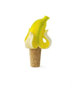 Donkey Banana Romance Winediver Yellow