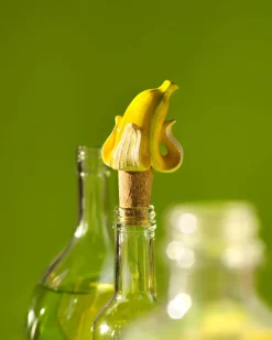 Donkey Banana Romance Winediver Yellow