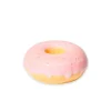 Donut Candle Holder Pink