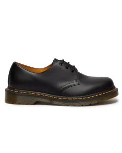 Dr Martens 1461 Black Smooth