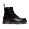 Dr Martens 1460 Boots Black Smooth