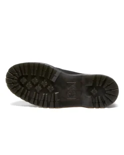 Dr Martens Ramsey Creepers Black E.H Suede