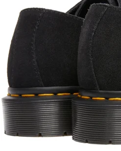 Dr Martens Ramsey Creepers Black E.H Suede