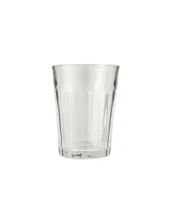 Drinking Glass Clear