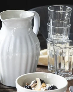 Drinking Glass Clear