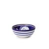Due Sirene Bowl Small Ocean Blue