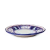Due Sirene Dining Plate Ocean Blue