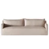 Dusty Deco Dolores Sofa Sand