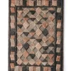 Dusty Deco Lisboa Rug Multi Grey