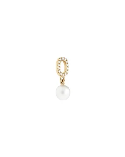 ENNUI Atelier Ray Pendant Yellow Gold