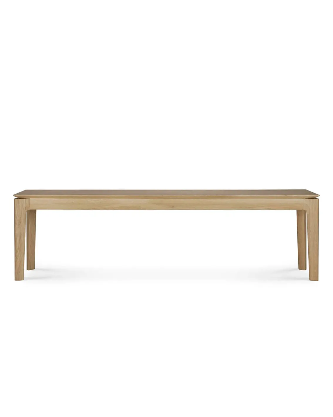Ethnicraft Bok Bench Oak