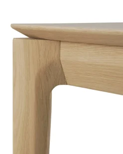 Ethnicraft Bok Bench Oak