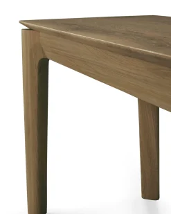 Ethnicraft Bok Bench Teak