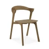 Ethnicraft Bok Dining Chair Teak