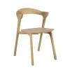 Ethnicraft Bok Dining Chair Oak