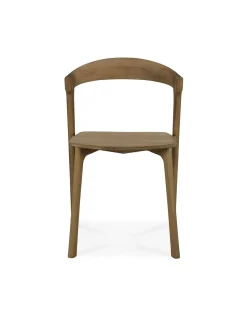 Ethnicraft Bok Dining Chair Teak