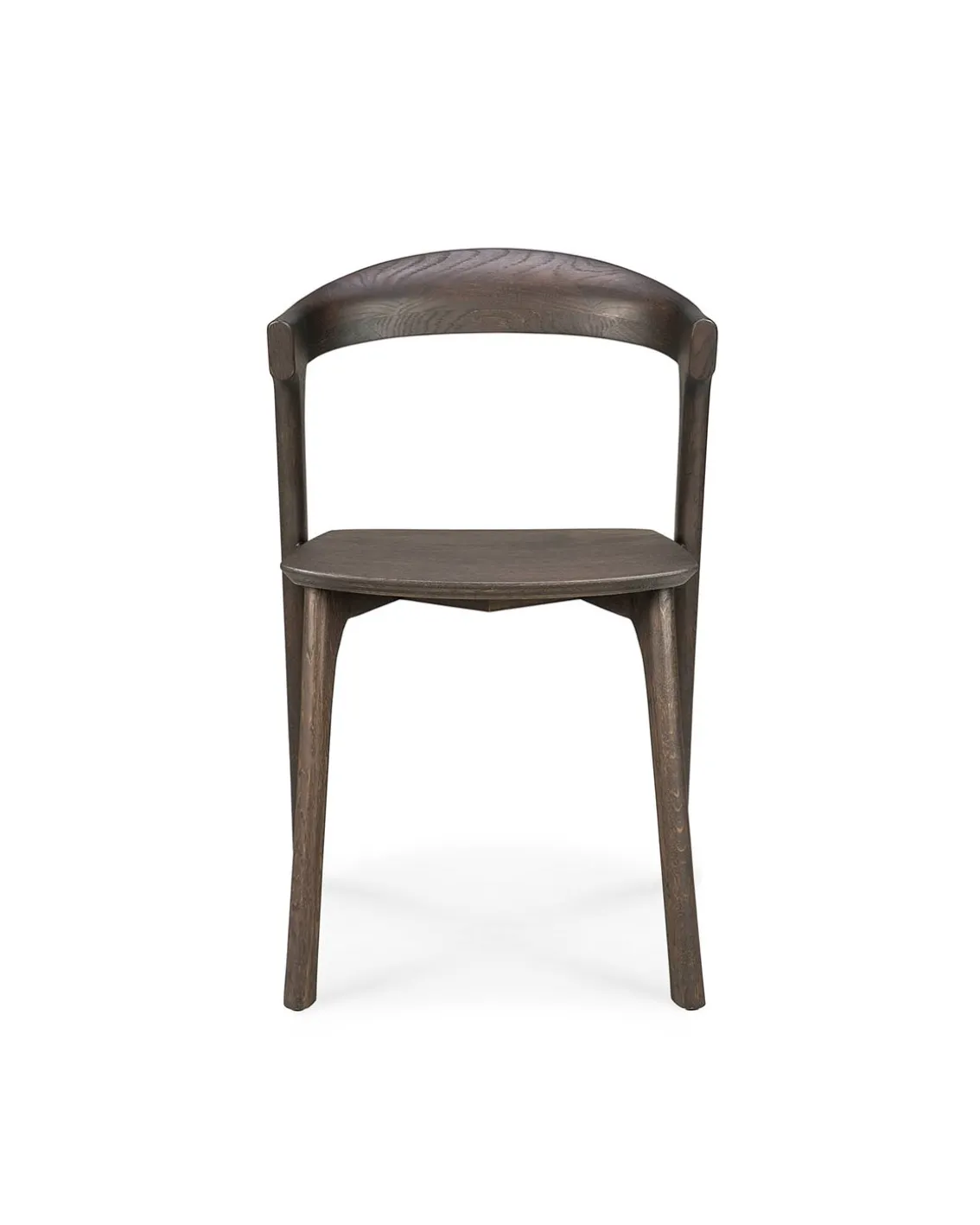 Ethnicraft Bok Dining Chair Oak Brown