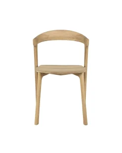 Ethnicraft Bok Dining Chair Oak