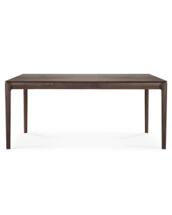 Ethnicraft Bok Dining Table Oak Brown