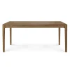 Ethnicraft Bok Dining Table Teak