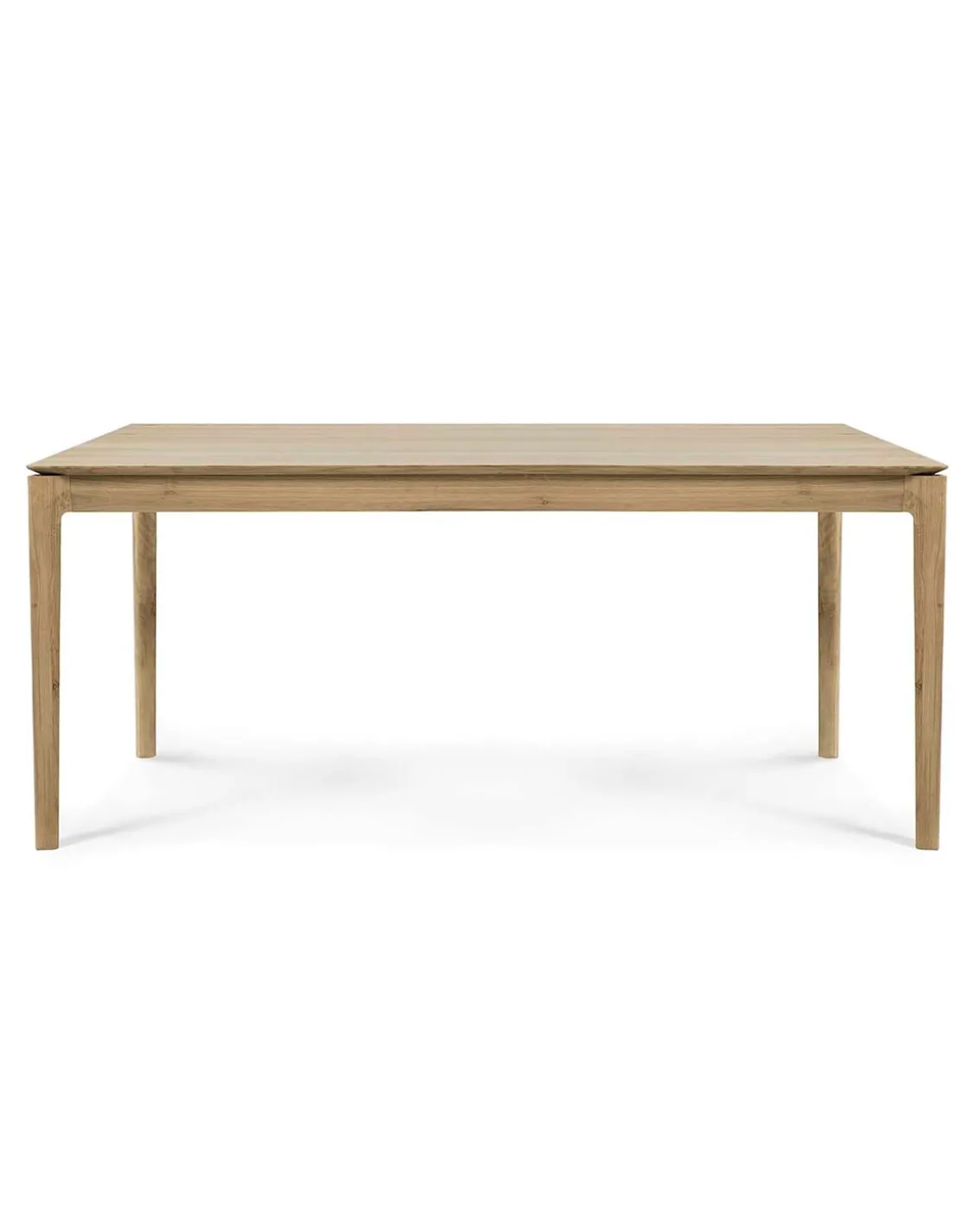 Ethnicraft Bok Dining Table Oak